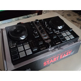 Controlador Dj Hercules Djcontrol Inpulse 200 