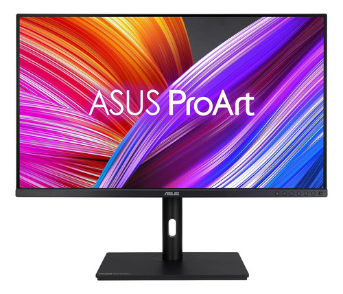 Monitor Asus Proart Pa328qv Led 31.5  Quad Hd 75hz Hdmi