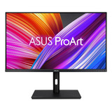 Monitor Asus Proart Pa328qv Led 31.5  Quad Hd 75hz Hdmi