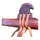 Flauta Nativa Totem Aguila