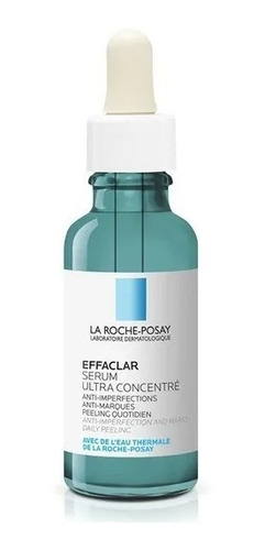 Effaclar Serum Ultra Concentrado 30ml