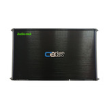 Amplificador Carbon Audio 1 Canal Clase D 800w Rms  Nano  