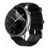 Hidrogel Para Reloj Xiaomi Amazfit  X 3 Unidades