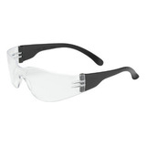 Gafas De Seguridad Sin Montura Zenon Z11sm Con Lente Transpa