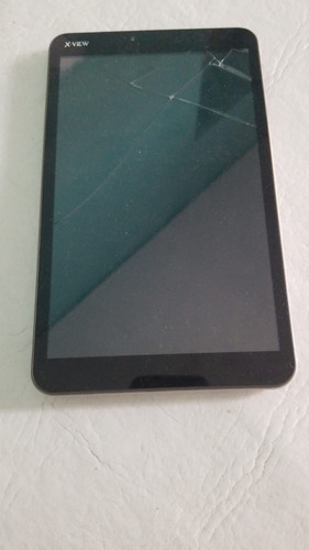Tablet X-view Modelo Proton Jade 2 Pro 1 Gb Pantalla De 8  