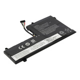 Bateria Para Lenovo Legion Y7000p-1060 Y730-15 Y730-15ich