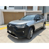 Toyota Rav4 2019 2.5 Limited Hibrid 4wd At