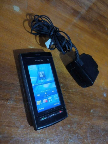 Celular Nokia 5250