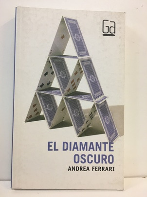 Diamante Oscuro   El -consultá_stock_antes_de_comprar