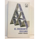 Diamante Oscuro   El -consultá_stock_antes_de_comprar