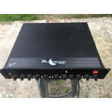 Amplificador De Bajo Bassman 1200 Hibrido