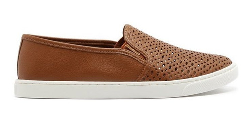 Tênis Anacapri Slip On C30000000058 33/40