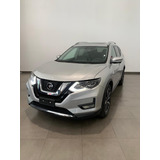 Nissan Xtrail Exclusive