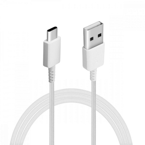 Cable De Datos, Carga Original Samsung Tipo C S8 S9 S10 Note