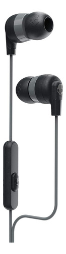 Auriculares Intrauditivos Ink'd+ - Negro