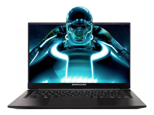 Notebook Bangho Intel Core I5 32gb 240gb 14 Ssd Win 10 Gamer