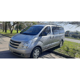 Hyundai H1 2015 2.5 Premium 1 170cv At