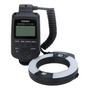 Yongnuo Yn-14ex Macro Ring Flash Speedlite Para Canon Yongnuo Yn-14ex Macro Ring Flash Speedlite Para Canon
