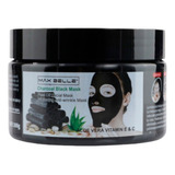 Mascarilla Hidratante Blanqueadora Anti Edad Max Belle