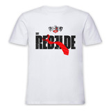 Remera Soy Rebelde - Rbd