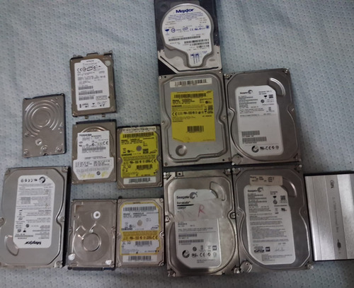 Hd Seagate St3120022a 120gb Ide | MercadoLivre 📦 Hd Seagate St3120022a 120gb Ide | MercadoLivre 📦