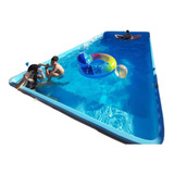 Piscina Rubi 6 20.000 Litros