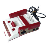 Nintendo / Famicom Classic Mini Con Cable Hdmi