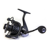 Molinete Pesca Bk-6000 Intercambiável 13 + 1 Rolamentos