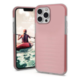 Funda Para iPhone 13 Pro Max - Rosa Claro Urban Armor Gear