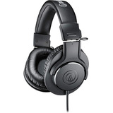 Audio-technica Ath-m20x Auriculares Profesionales Para Monit