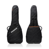 Funda Para Guitarra Acústica Mono Vertigo M80 Vad Blk