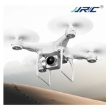 Jjrc Dron Aéreo Profesional Hd De Largo Alcance