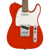 Guitarra Eléctrica Squier Telecaster Affinity Varios Colores