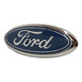 Plaqueta Giros Ford Econoline Doble Carbon E1ta/13b302/aa Ford EconoLine