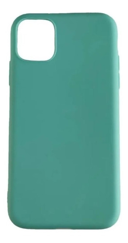 Carcasa Para iPhone 11 Pro Max Slim Marca Cofolk