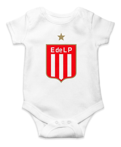 Body Bebe Futbol Argentino Varios Equipos Personalizados