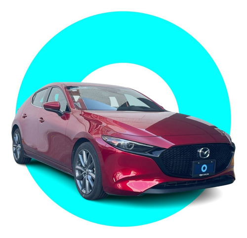Mazda Mazda 3 2021