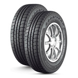 Paq 2pz Goodyear 185/70r14 Direction Touring 88t