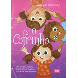Livro O Cofrinho - Mariana Frungilo [2015]
