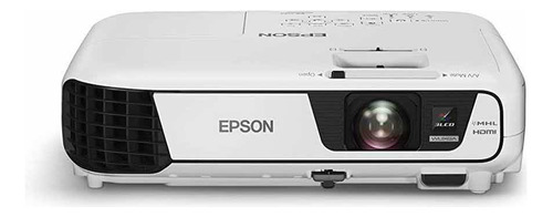 Projetor E Data Show Profissional Epson X24 Wifi 3500l Nfe G