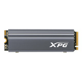 Unidad Ssd Xpg Gammix S70 2tb Pci Express 4.0 Nvme M.2