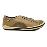 Zapatillas Hombre Urbanas Zapatos Caterpillar Jonsed M Fiber