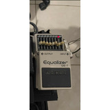 Boss Ge7 Pedal