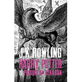 Harry Potter 3 & The Prisoner Of Azkaban - 20th.aniv.adult E