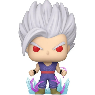 Gohan Beast 1703 Dragon Ball Super Hero Funko Pop Nuevo | Envío gratis