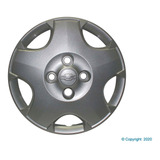 Tapon Rueda Chevy C3 De 2009-2012  1pz  Orig Gm Parts