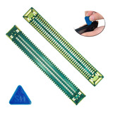 Fpc 78 Pines Para Samsung A12 A22 A32 A52 A72 A02 +pua