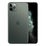 Apple iPhone 11 Pro 64 Gb Verde Meia-noite - Poucas Marcas