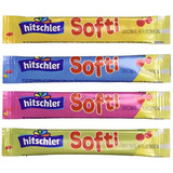 Hitschler Softi Chewy Candy (caso 200 Pc)