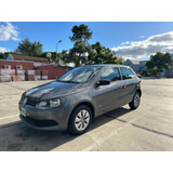 Volkswagen Gol Trend 2013 1.6 Pack I 101cv 3p